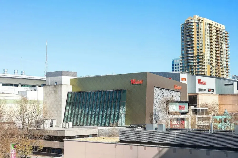 Kozyguru | Chatswood | Convenient 1 Bed Studio Apt — забронировать отель в Сиднее