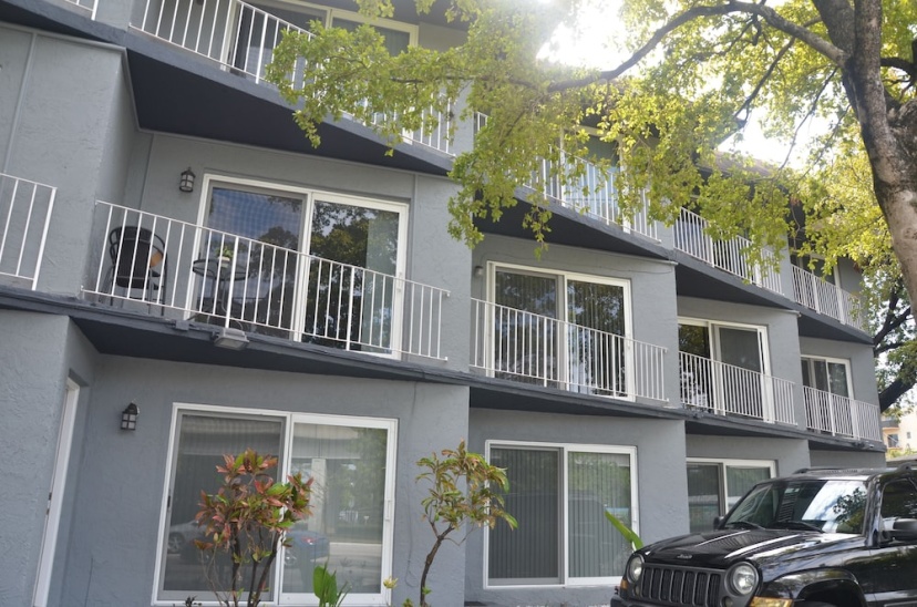 Riviera Luxury Living Coconut Grove — забронировать отель в Майами