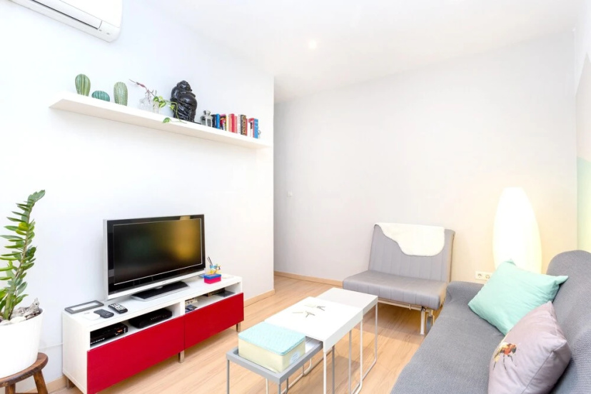Apartamento VIP en Madrid Centro — отзывы гостей и цены