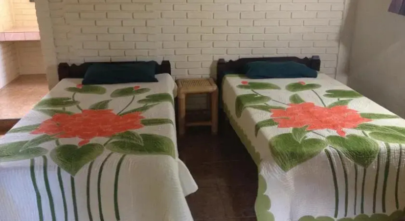 Jaya House — отель с удобствами в Убуде