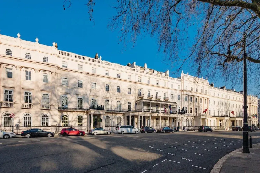 Цены на Belgravia Beauty - by Out of Office Lifestyle в Лондоне