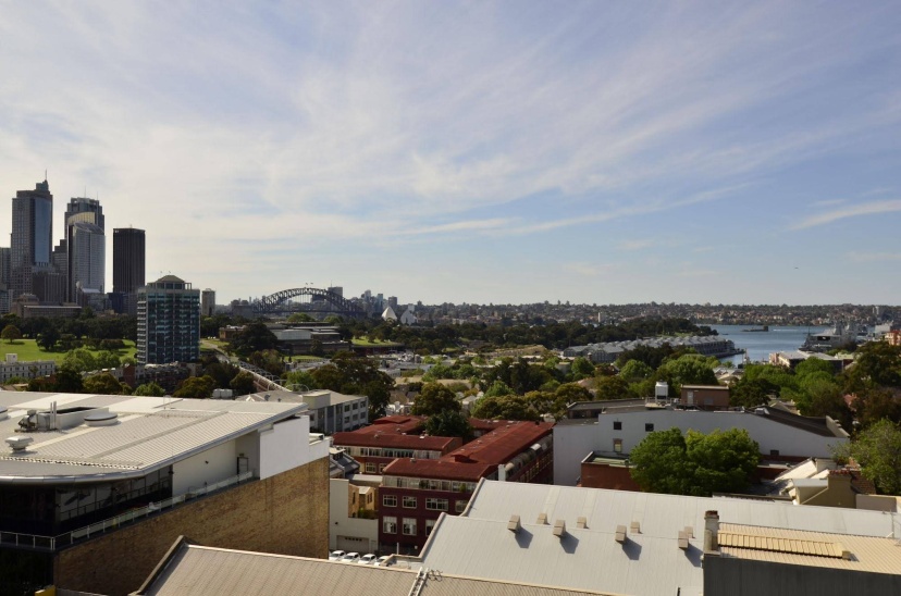 Sydney East Luxury Apartment — отель с удобным расположением в Сиднее