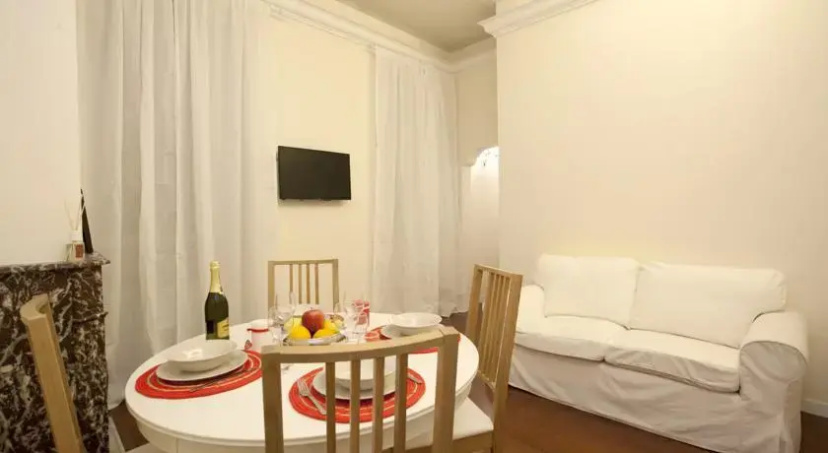 House Orso near square Navona — отзывы гостей и цены