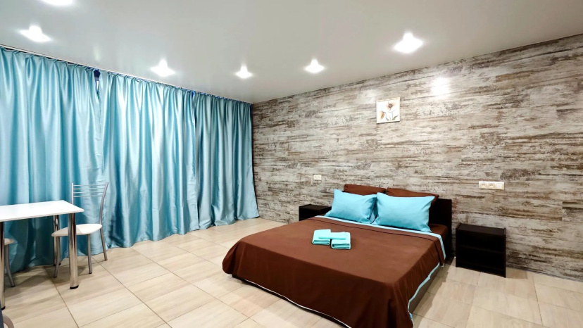 Sweet Home Apartments на улице Тургенева — забронировать отель в Ярославле