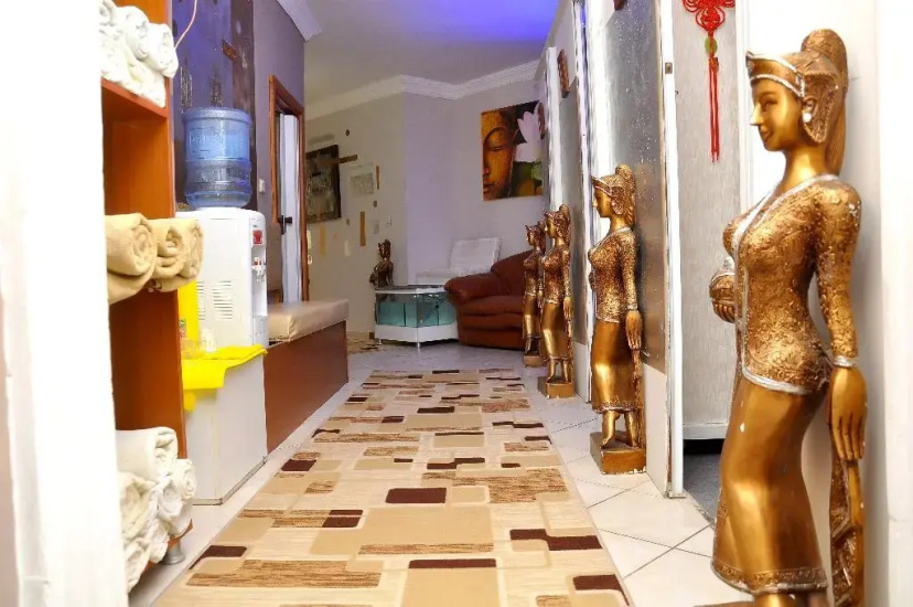 Cinar Family Suite Hotel — отель в Сиде для семейного отдыха
