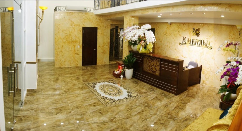 Collection O Emerald Luxury Apartment - Near SECC — отзывы гостей и цены