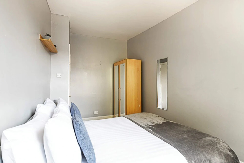 Цены на Stylish City Retreat в Лондоне
