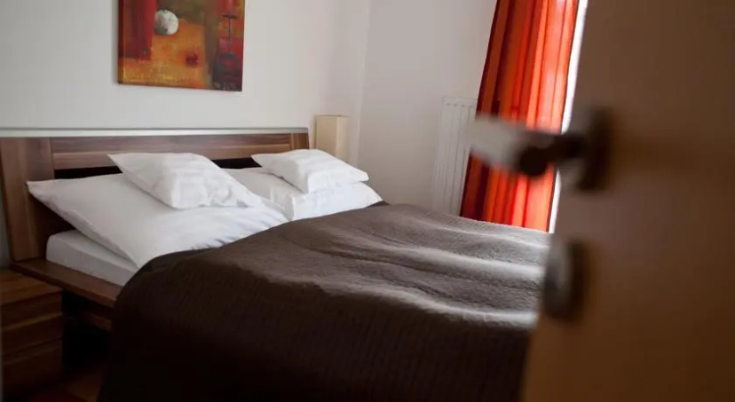 Цены на Vivaldi Apartments Budapest в Будапеште