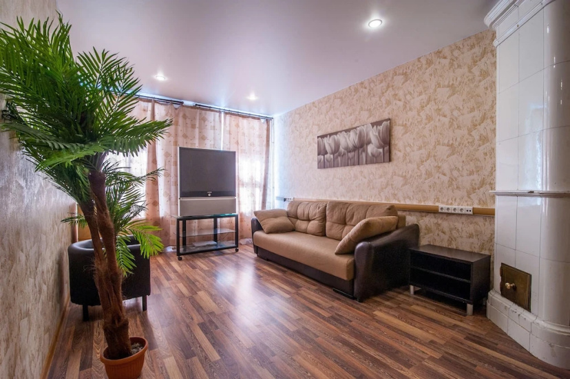 PiterStay Nevskiy 170 — забронировать отель в Санкт-Петербурге