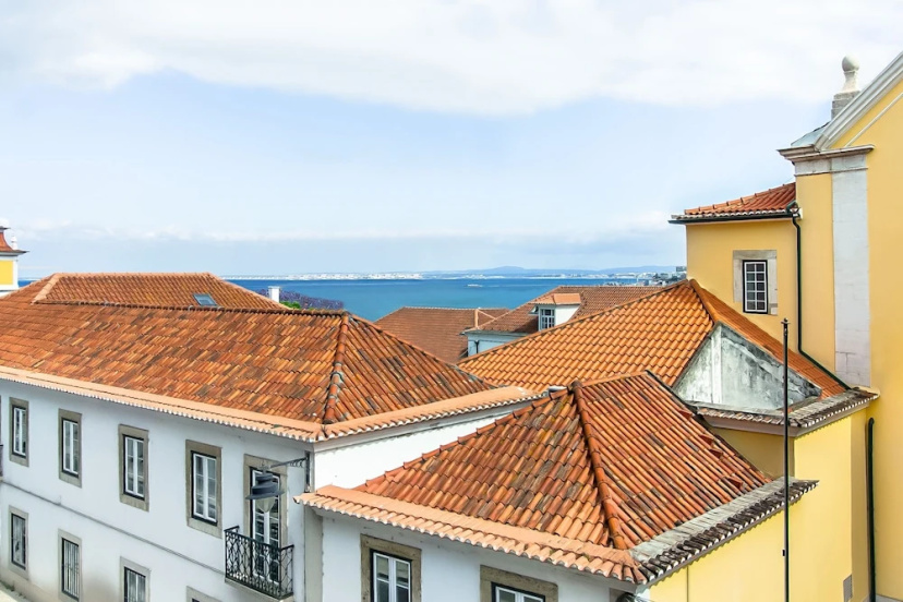Цены на Santos Green Apartment в Лиссабоне