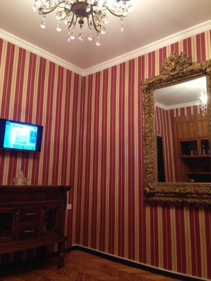 Apartment sofi — забронировать отель в Тбилиси