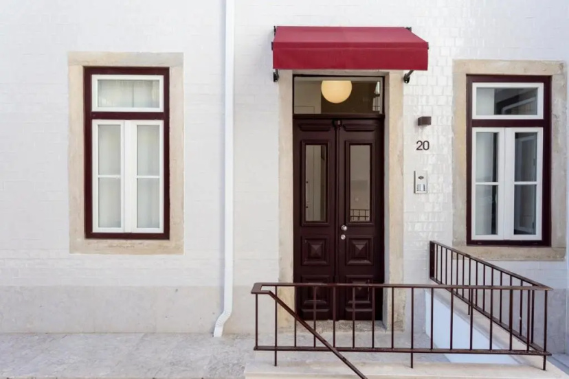 Цены на FLH Vila Rosário Cosy Flat I в Лиссабоне