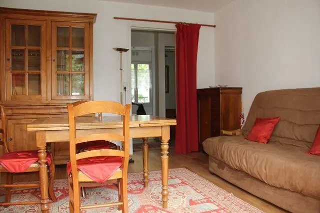 Appartement Paris Calme — отель в Париже, Франция
