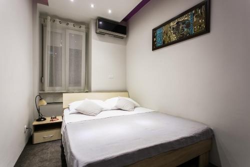 Цены на Guest House Purple в Белграде