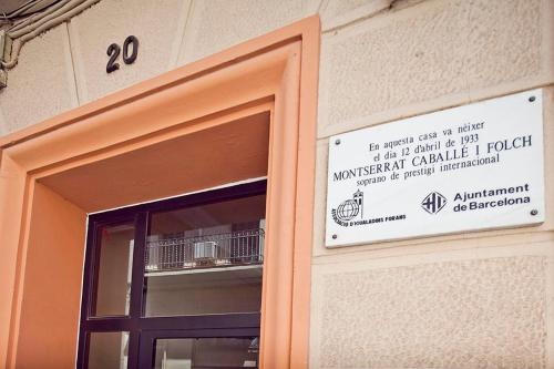 Apartments Barcelona & Home Deco Gracia — отзывы гостей и цены