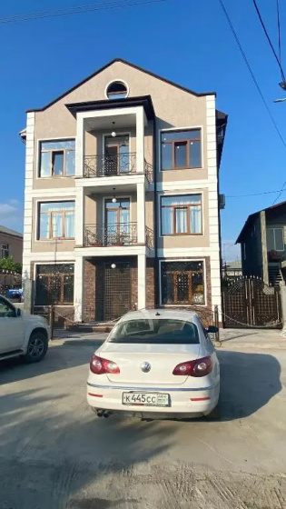 Apartment KORS — отзывы гостей и цены