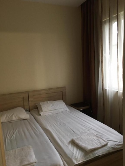 apartment in a private house — отель в Батуми, Грузия