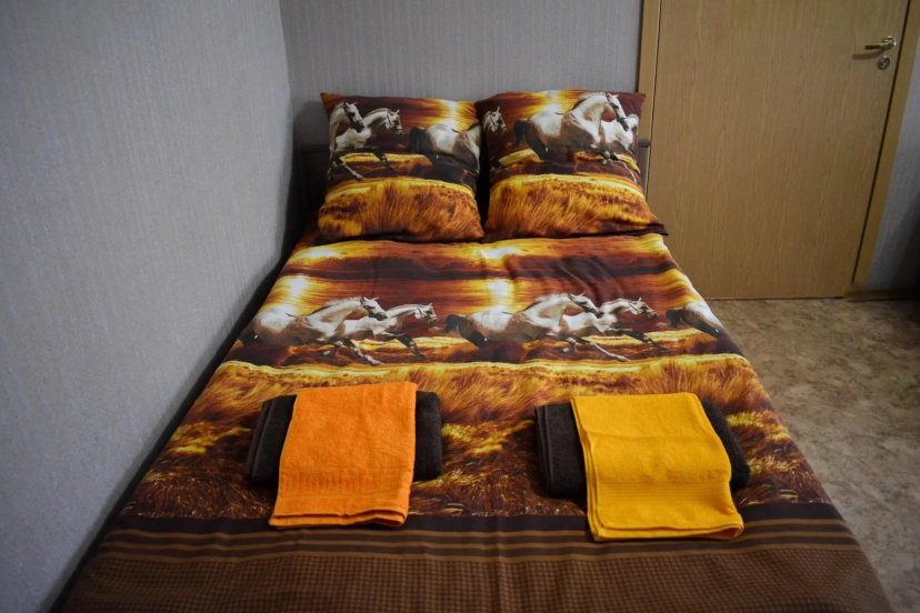 Apartamenty na ulice Gorodeckaa 15 — отель в Череповце, Россия