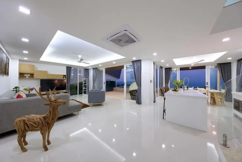 Цены на Villa Starry в Кохе