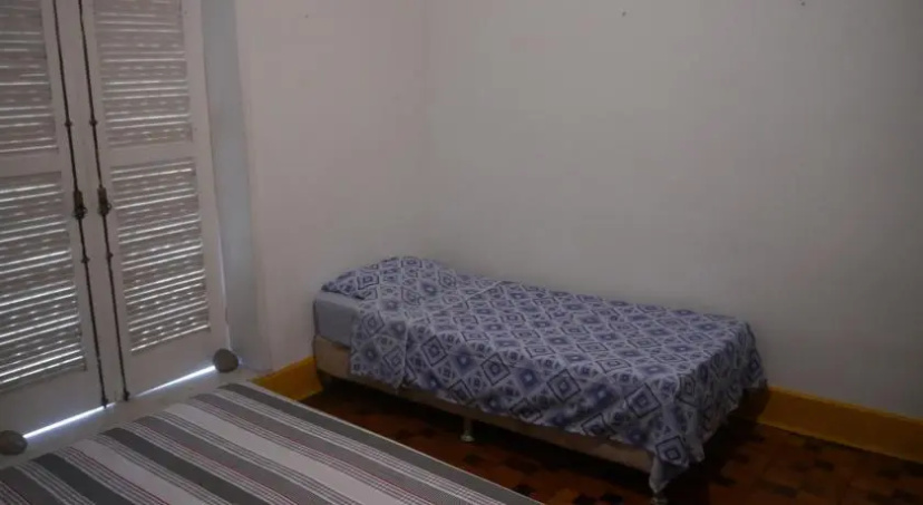 Urukum Guest House — комфортный отель в Рио