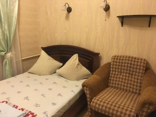 Orkhideya Guest House — отель с удобным расположением в Гагра