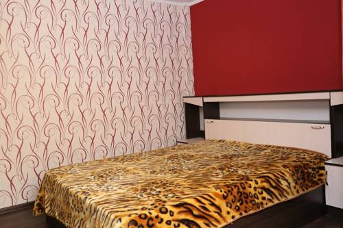Цены на Apartment at Ulitsa Tatischeva в Астрахани