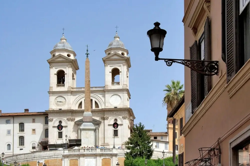 A2 Piazzetta Margutta - A2 - My Extra Home — отель с удобствами в Риме