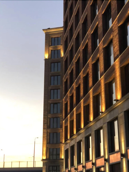 Art Loft Apartments — отзывы гостей и цены