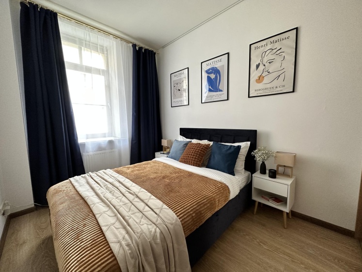 GMApartments (ДжиЭмАпартментс) на улице Тверская 28 корпус 1 — отзывы гостей и цены
