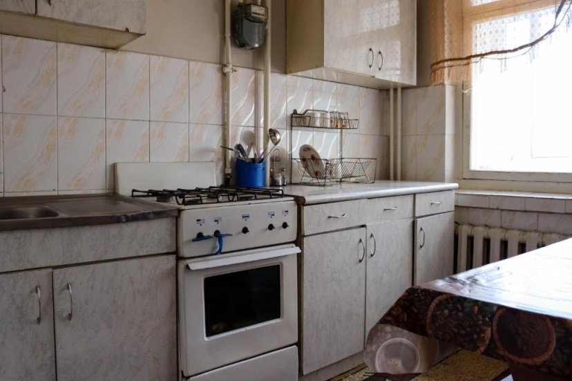 Apartments on Vostok 5/2 — отель в Бишкек, Киргизия