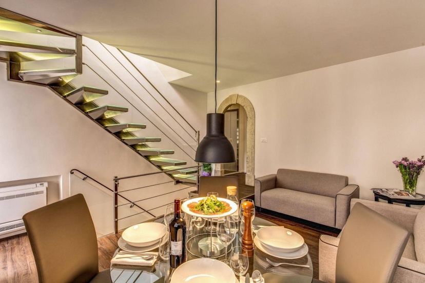 Your Suite Rome — отель в Риме, Италия