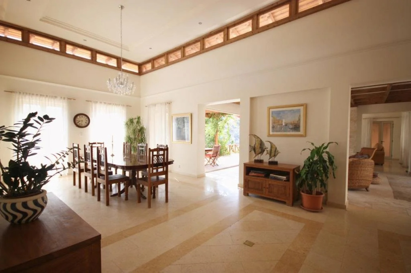 Villa Retreat Cyprus — забронировать отель в Лимассол
