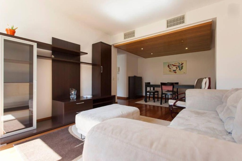 Цены на Apartamento Expo в Лиссабоне