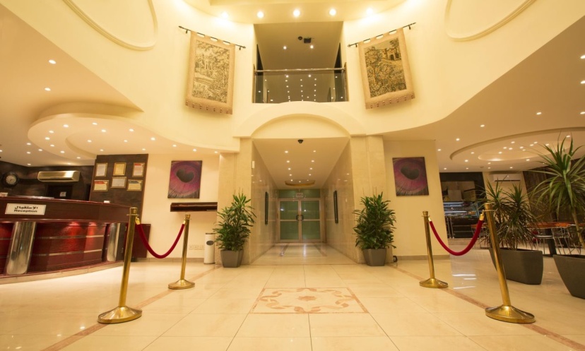 Цены на Masar Jeddah Furnished Apartments в Джидде