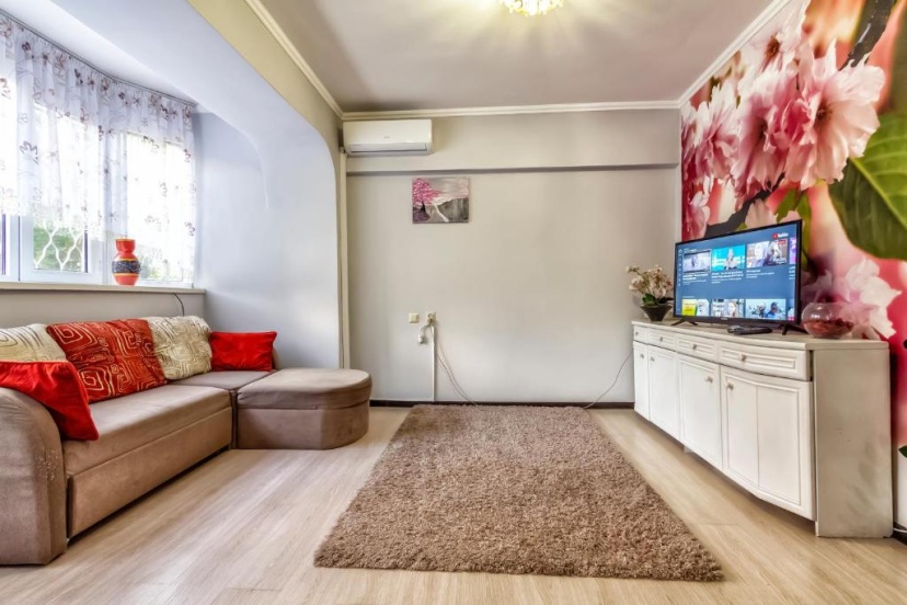 Цены на 435 Apartamenty v tsentre dlja komandirovannyh i turistov в Алматы