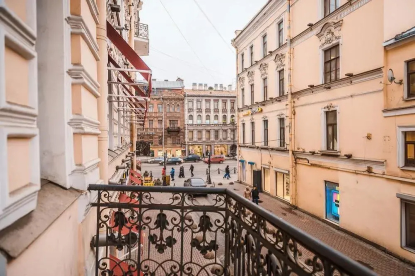 Хостел Невский 92 — забронировать отель в Санкт-Петербурге