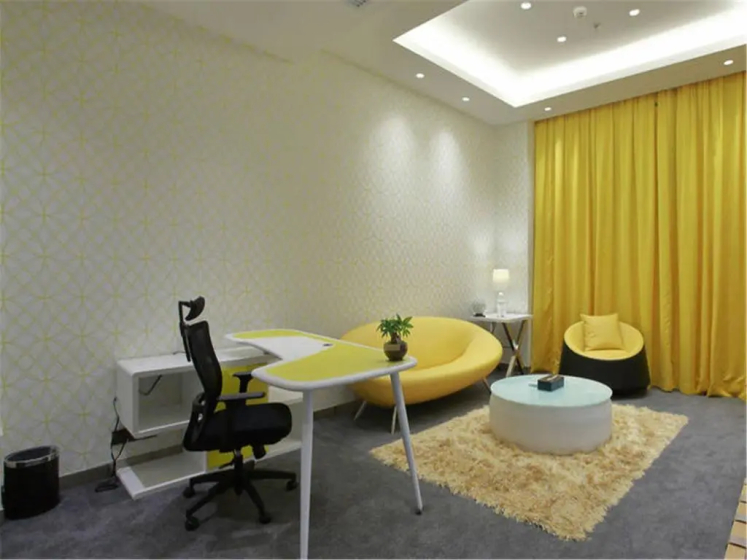J●LODGE - Hotel in هاربن - Photo 3