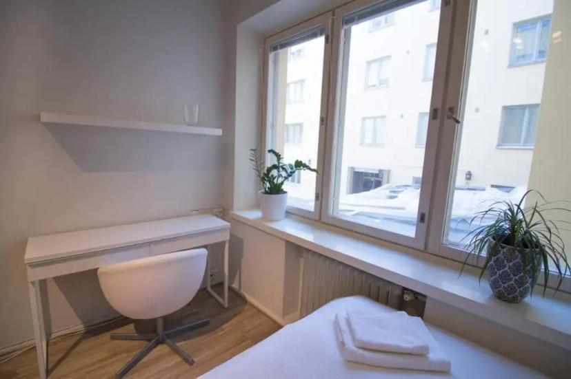 2ndhomes Comfy Apartment near the Sea — отзывы гостей и цены
