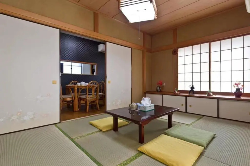 japan house shinkoiwa guest house — отзывы гостей и цены