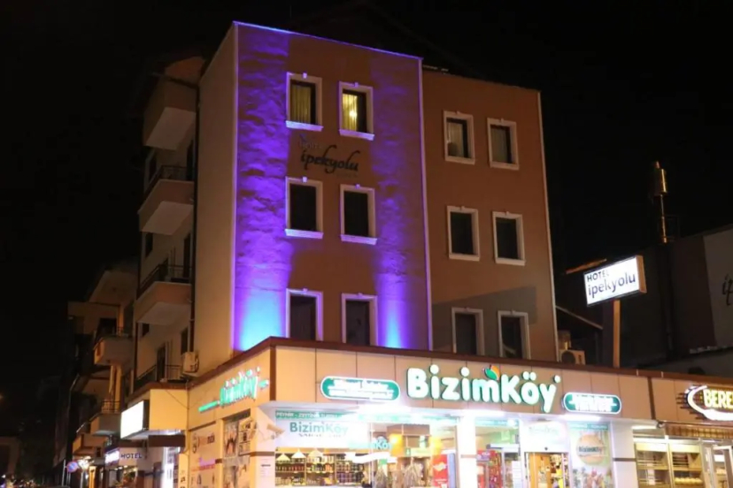 Hotel Ipekyolu - Hotel in Sakarya - Photo 1