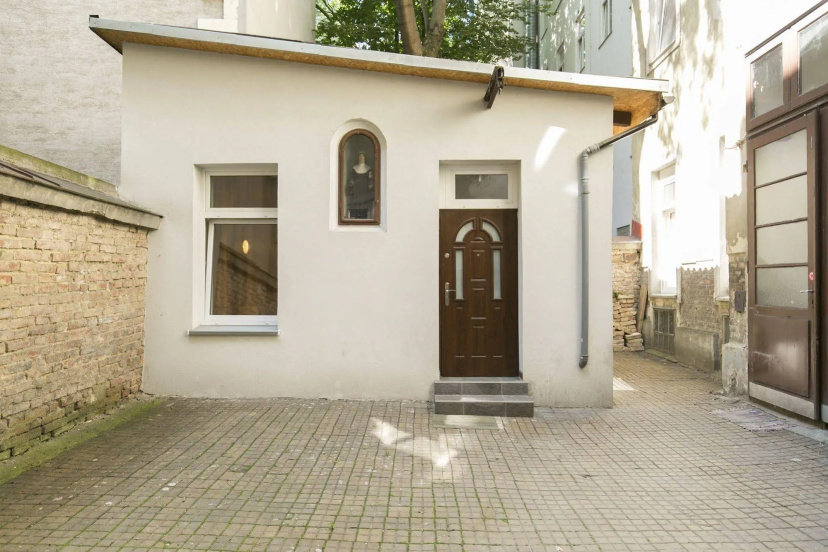Raisa Apartments Lerchenfelder Gürtel 30 — забронировать отель в вене