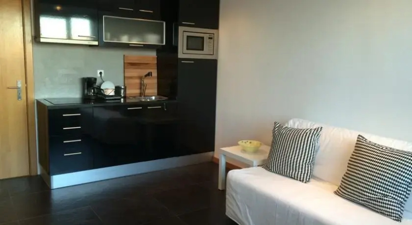 Lisbon Flat — забронировать отель в Лиссабоне