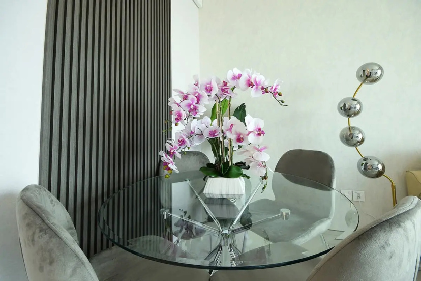 Ultimate Luxury Stay at Address Beach Residence JBR — забронировать отель в Дубае