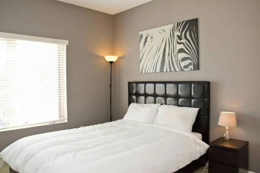 Amazing Apartments near the grove — комфортный отель в Лос-Анджелесе