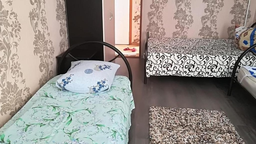 Guest House on Novorossiyskaya 84 — отзывы гостей и цены