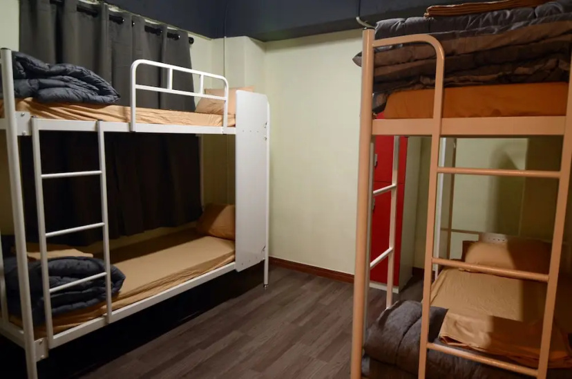 Kimchee Busan Station Guesthouse — отзывы гостей и цены