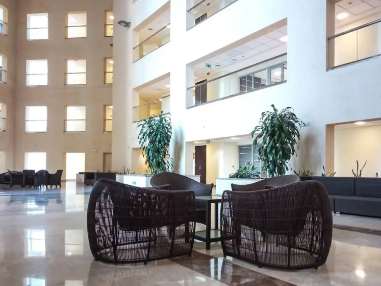 Comfy and Lovely 1BR in Difc! - Apartment in ดูไบ - Photo 1