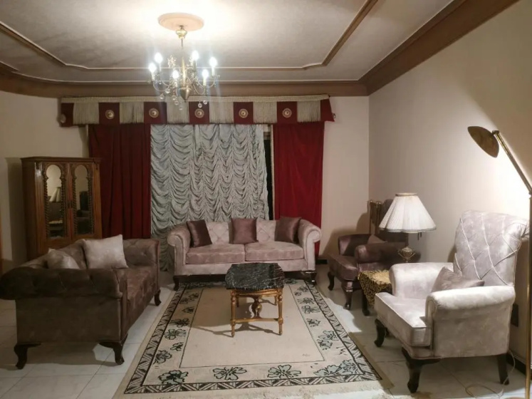exceptional apartment — комфортный отель в Каире