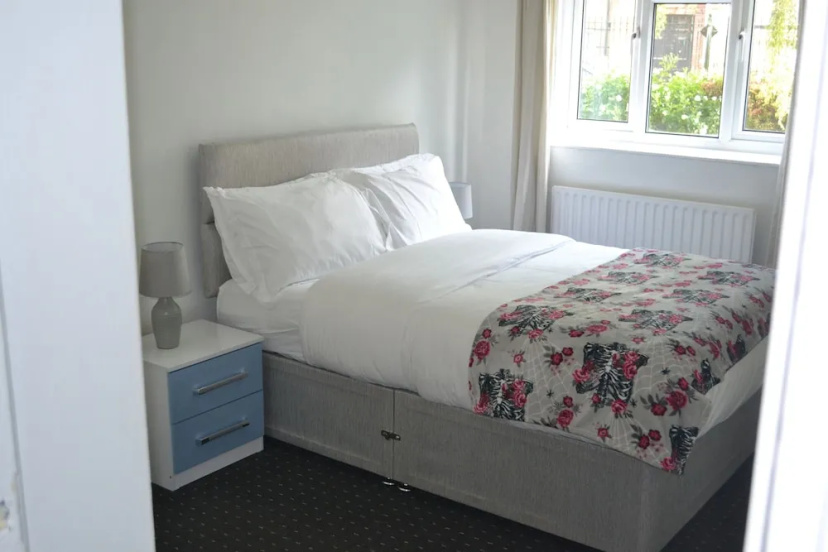 The Lambeth Apartment — забронировать отель в Лондоне