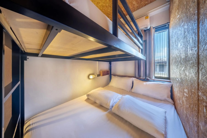 Pho Hostel — отзывы гостей и цены